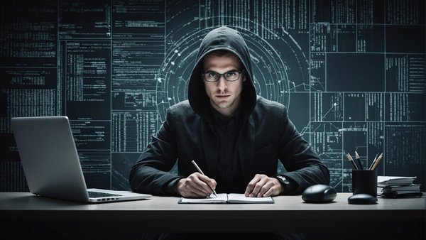 Audit de sécurité informatique : évaluer les risques pour protéger vos données