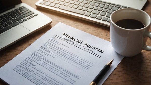 Comprendre l'audit financier : guide étape par étape pour les débutants
