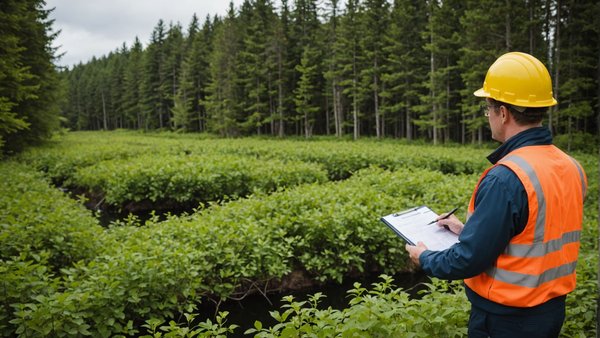 Comment réaliser un audit environnemental en entreprise : guide pratique