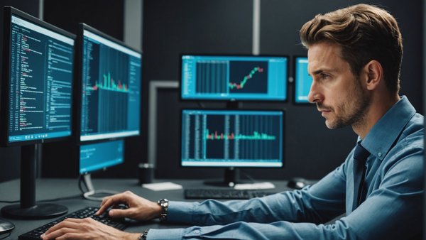 L'importance de l'audit de sécurité informatique pour les entreprises modernes