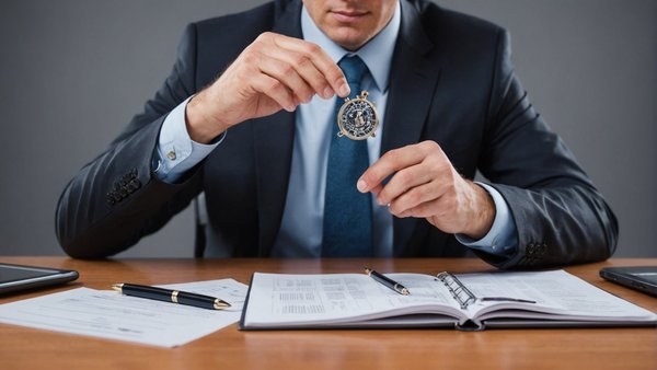 Importance de l'audit interne pour la performance des entreprises