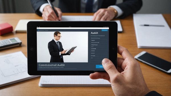 Guide pratique pour mener un audit interne efficace