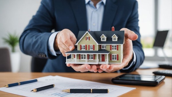 Guide complet pour réaliser un audit patrimonial immobilier efficace