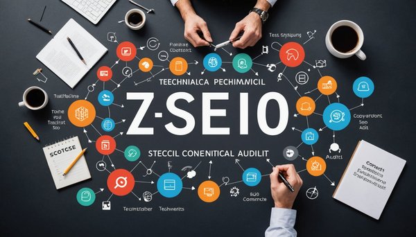 Les 7 étapes essentielles pour réussir un audit seo technique